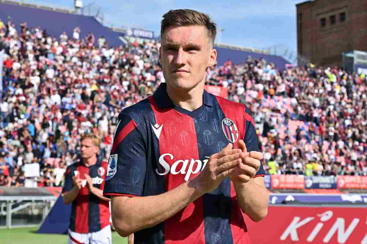 bologna aebischer