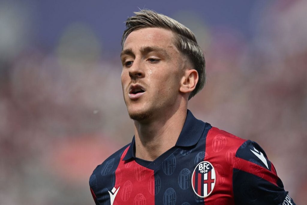Atalanta, occhi su Saelemaekers: attenzione alla concorrenza della Juventus