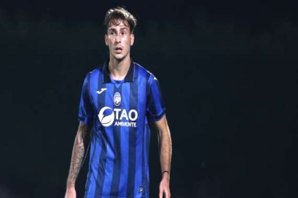 Mercato Atalanta, ufficializzato un altro acquisto: riscattato Bernasconi