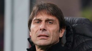 Antonio Conte