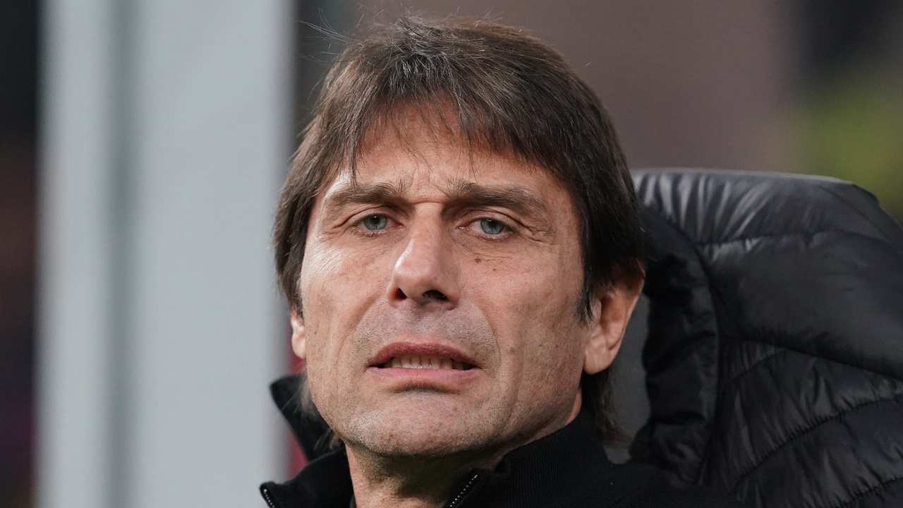 Antonio Conte