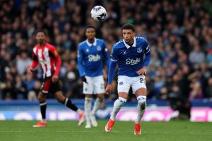 Ben Godfrey, Everton