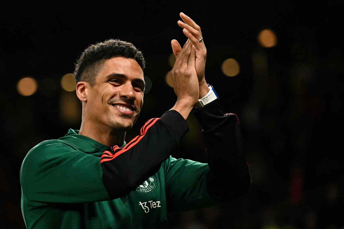 Mercato Como Varane