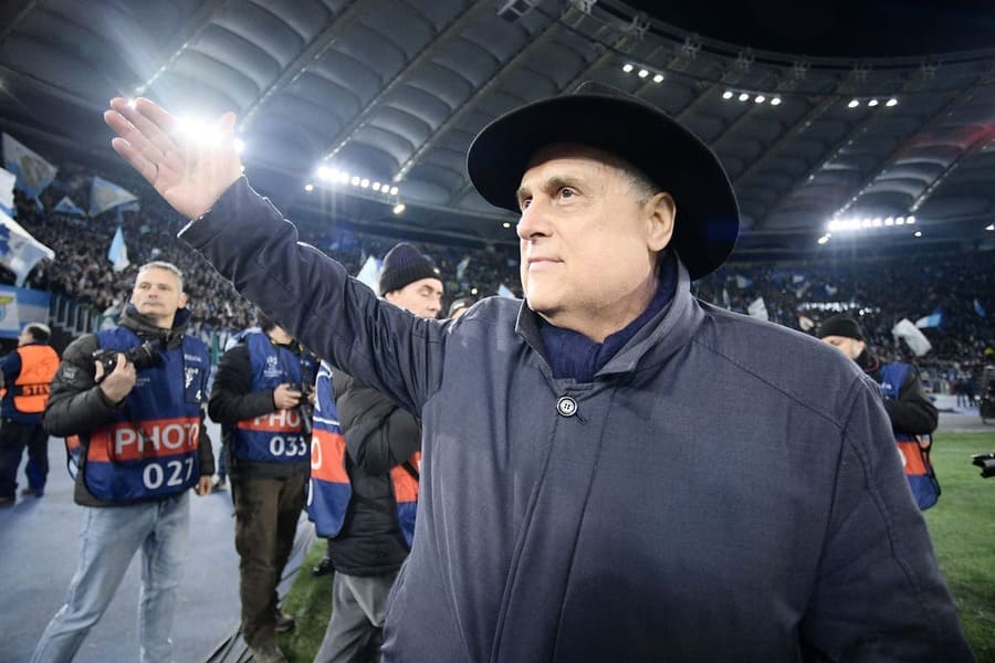 Lazio, il Flaminio può essere la casa biancoceleste: Lotito chiede un incontro