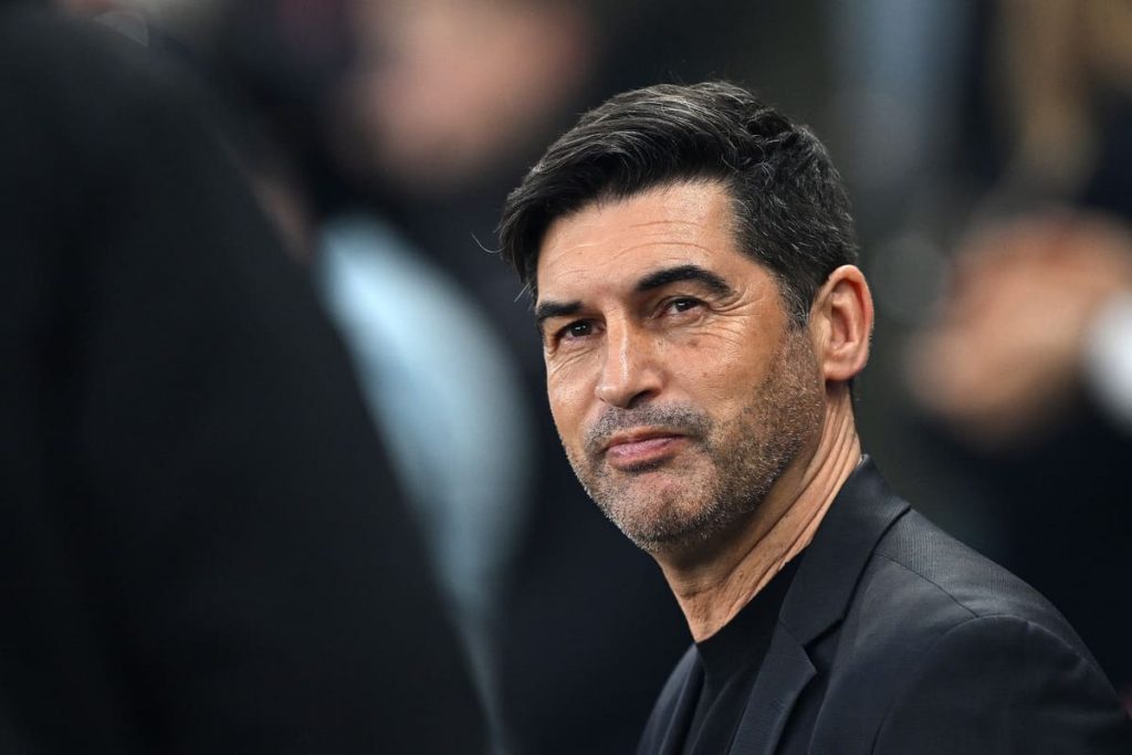 Milan, ora è ufficiale: Fonseca sarà il nuovo allenatore