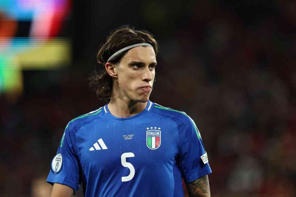 Mercato Bologna, i rossoblu blindano Calafiori. Juve più lontana?