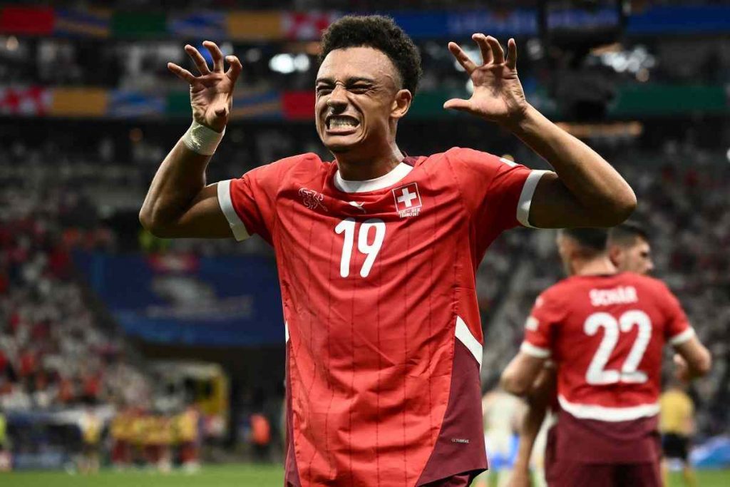 Mercato Bologna, Ndoye brilla ad EURO 2024 e alza il prezzo