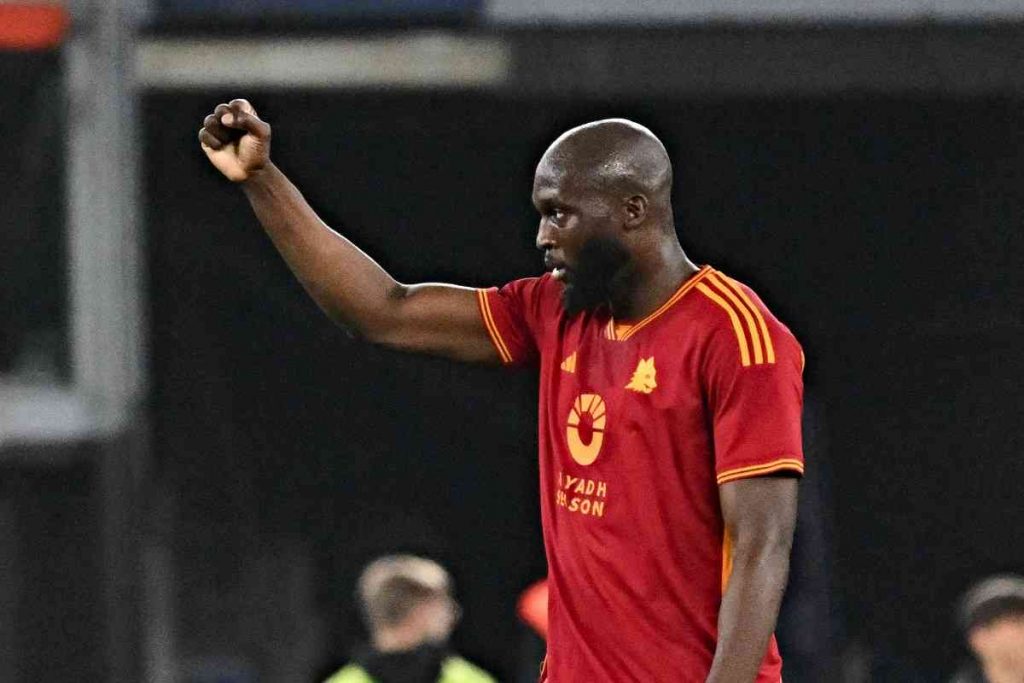Mercato Napoli, Conte vuole Lukaku: ma il Chelsea non fa sconti