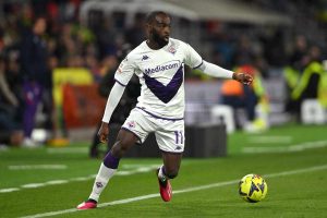fiorentina ikone