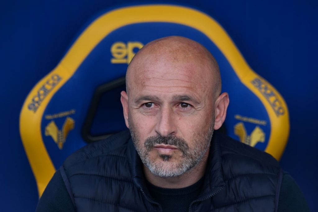 Bologna, Italiano si presenta: “Vogliamo far divertire la gente. La Champions League andrà onorata”
