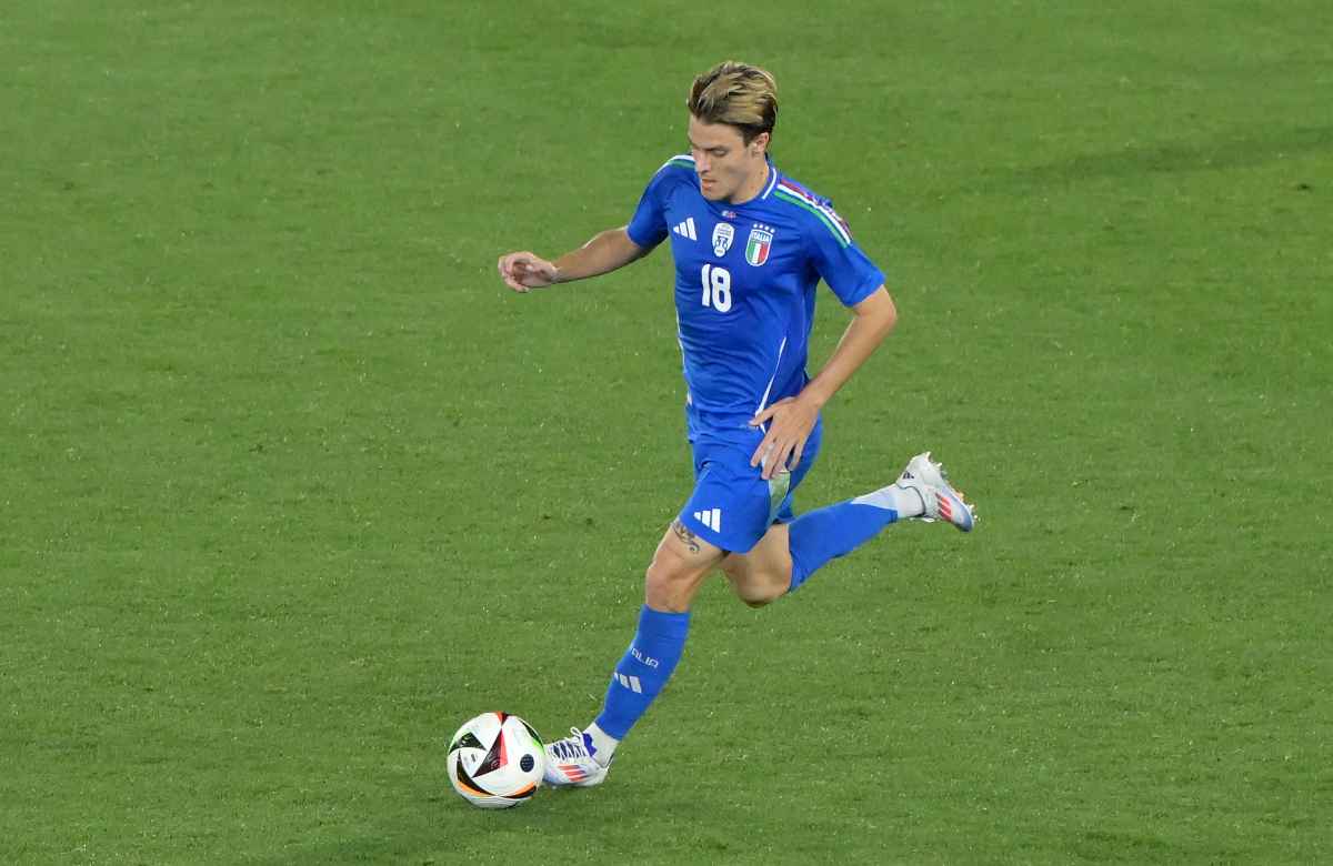 italia bosnia formazioni