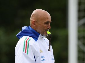 Luciano Spalletti