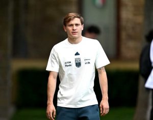 Italia Barella