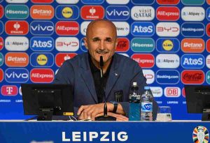 Italia Spalletti