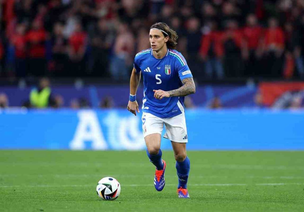 Mercato Bologna, asta per Calafiori: il Tottenham piomba sul difensore