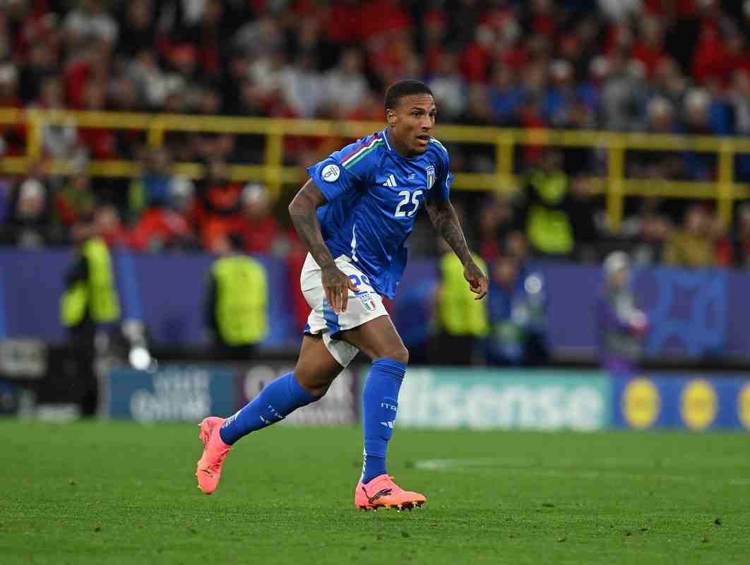 Mercato Napoli 