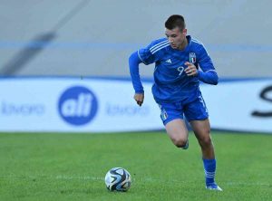 Italia Under 17