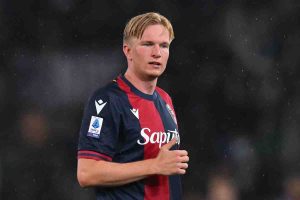 Mercato Bologna