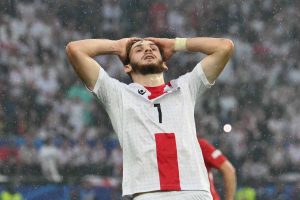 Kvaratskhelia e il dubbio Napoli
