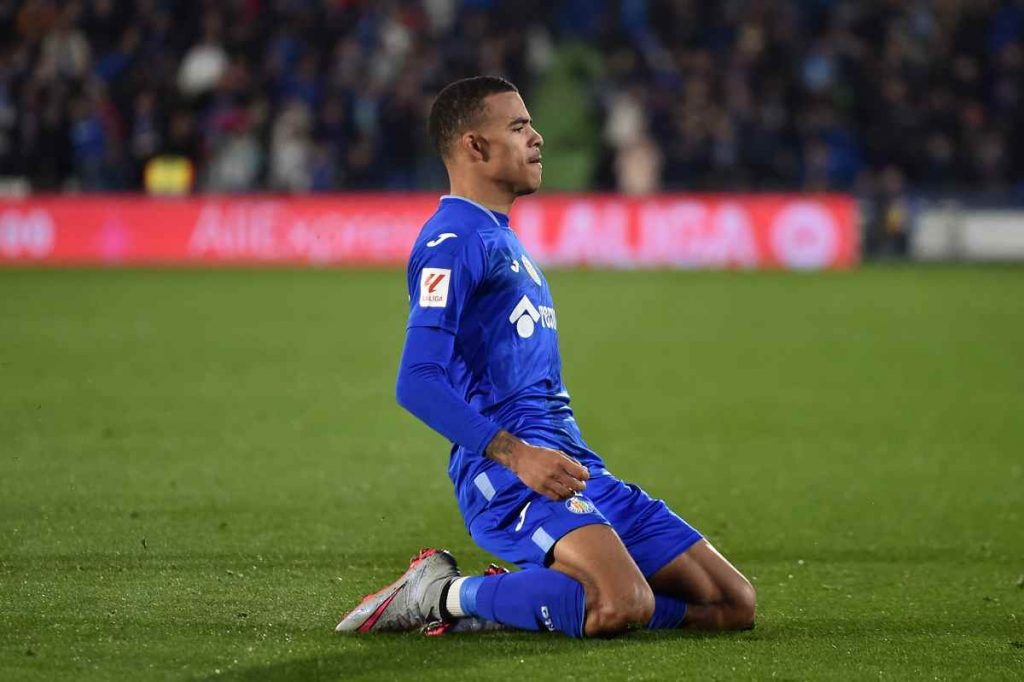 Mercato Lazio, il sogno è Greenwood: il piano di Lotito
