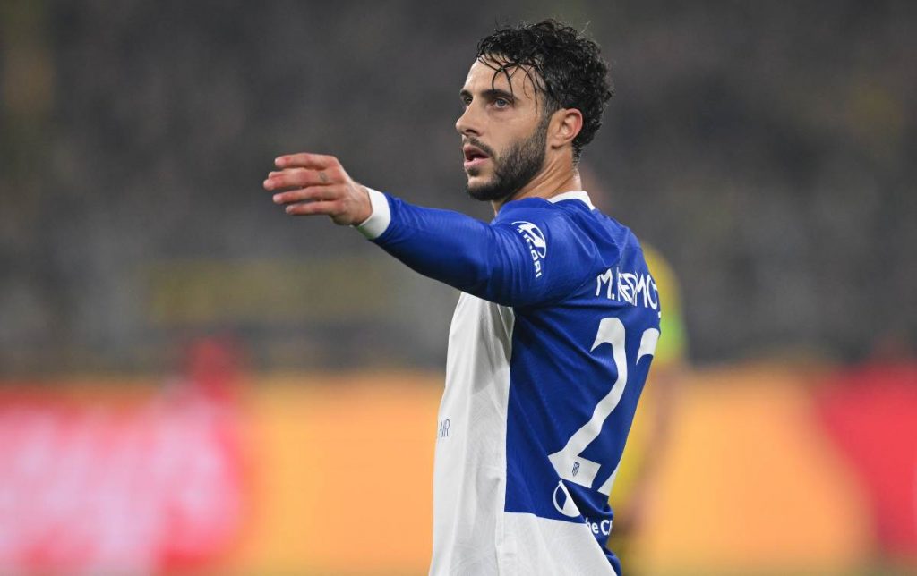 Mercato Napoli, Hermoso ha detto sì: fumata bianca ad un passo