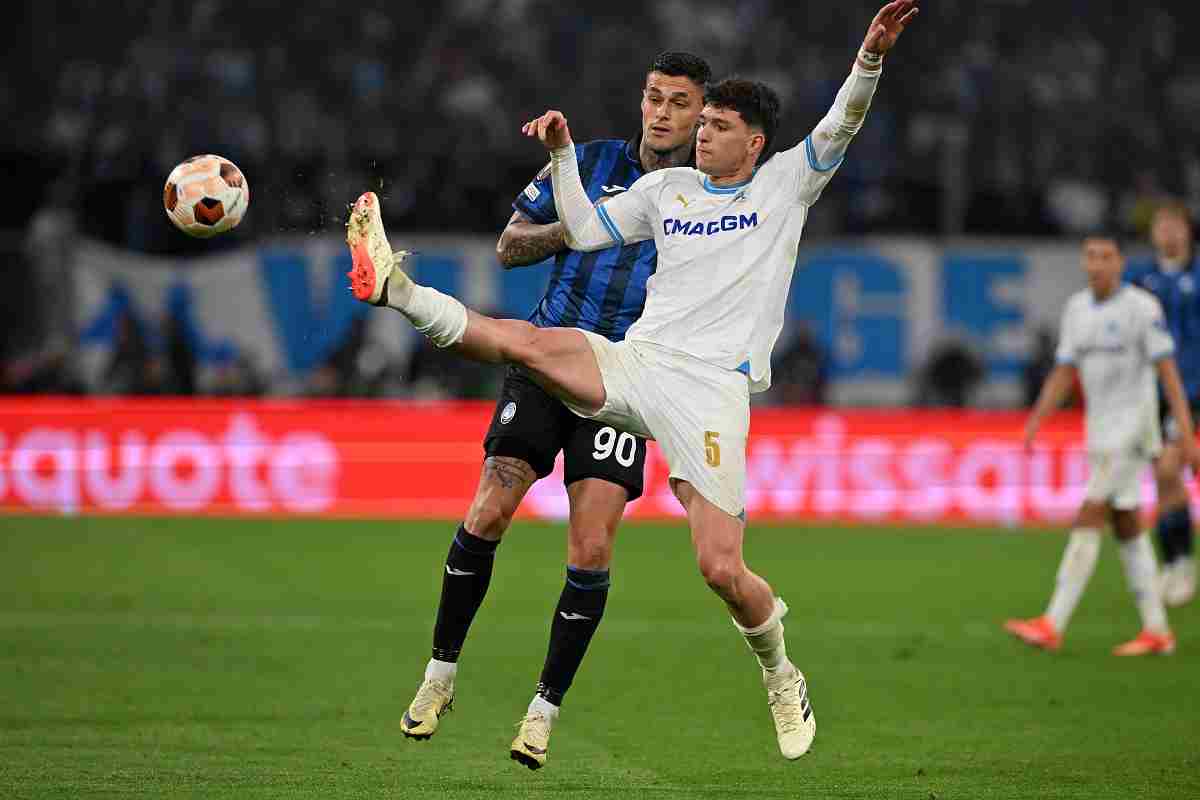 Mercato Atalanta