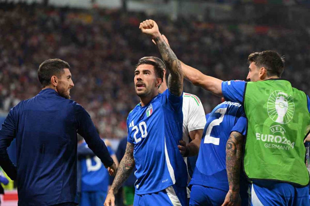 ESCLUSIVA – Repice: “Svizzera-Italia partita emotivamente indecifrabile. Su Modric…”