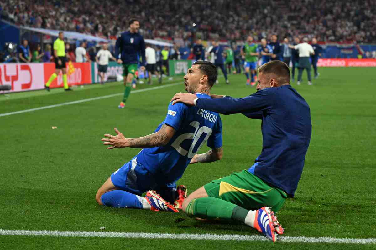 repice italia