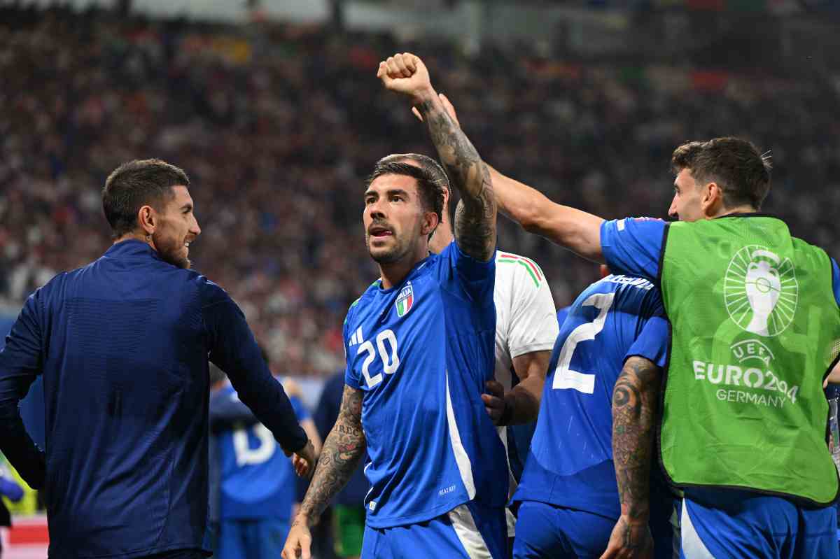 repice italia