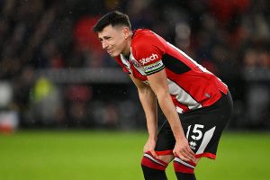 Anel Ahmedhodic, Sheffield United