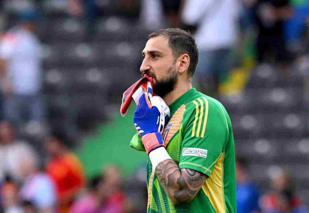 Svizzera-Italia 2-0, le pagelle: si salva solo Donnarumma