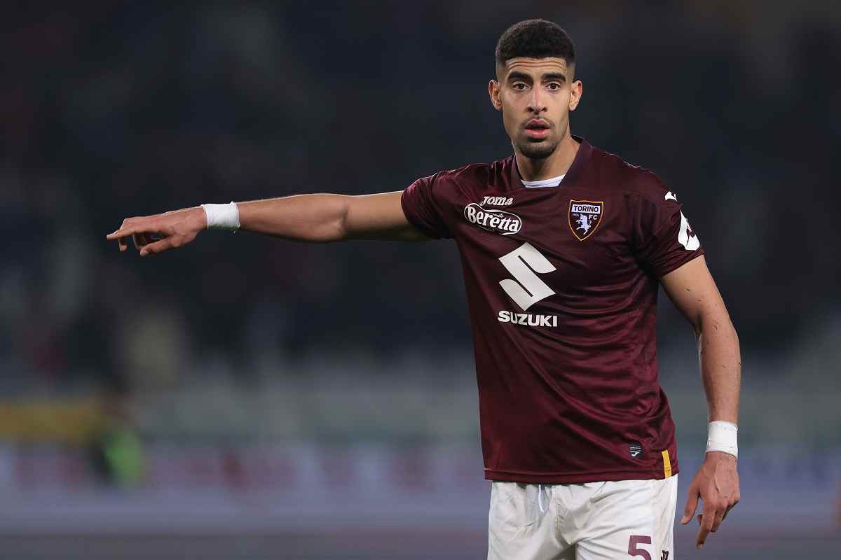 Mercato Torino