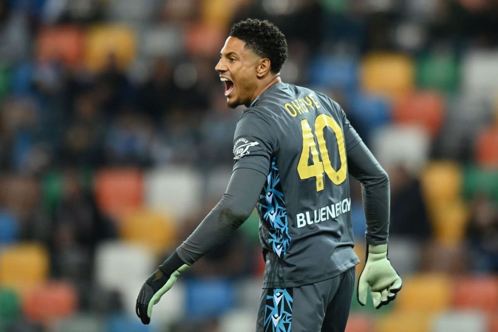 Mercato Torino, Milinkovic-Savic può partire: al suo posto piace Okoye