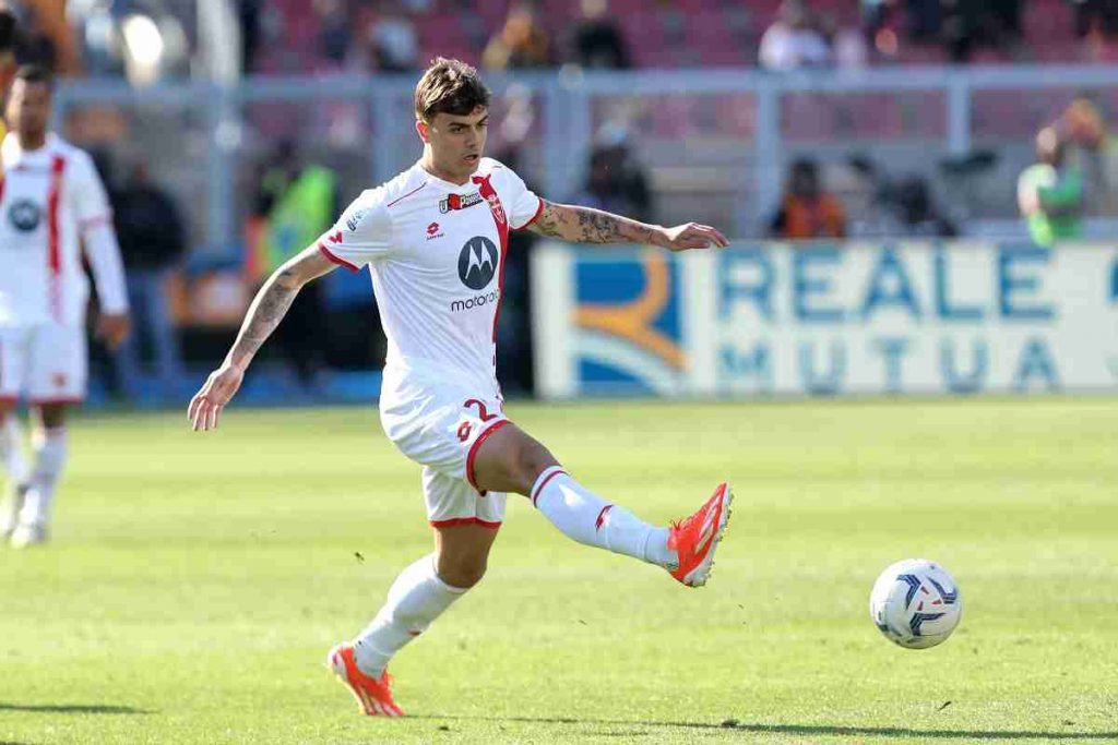 Mercato Fiorentina, i Viola si allontanano da Daniel Maldini