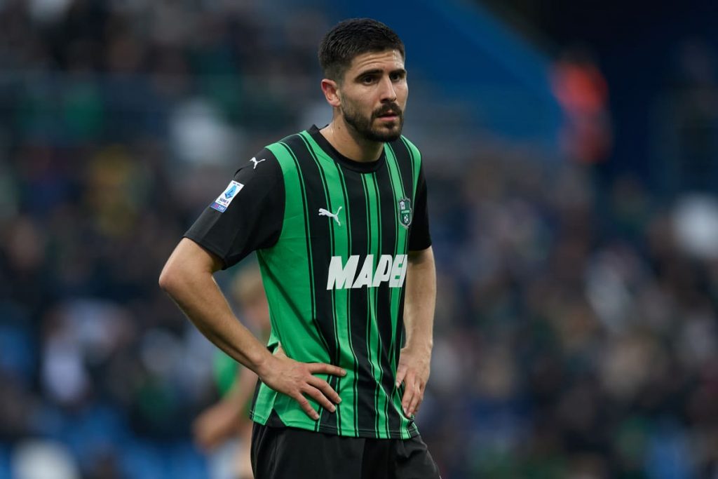 Atalanta, si pensa a due colpi in difesa: Ahmedhodzic e Erlic