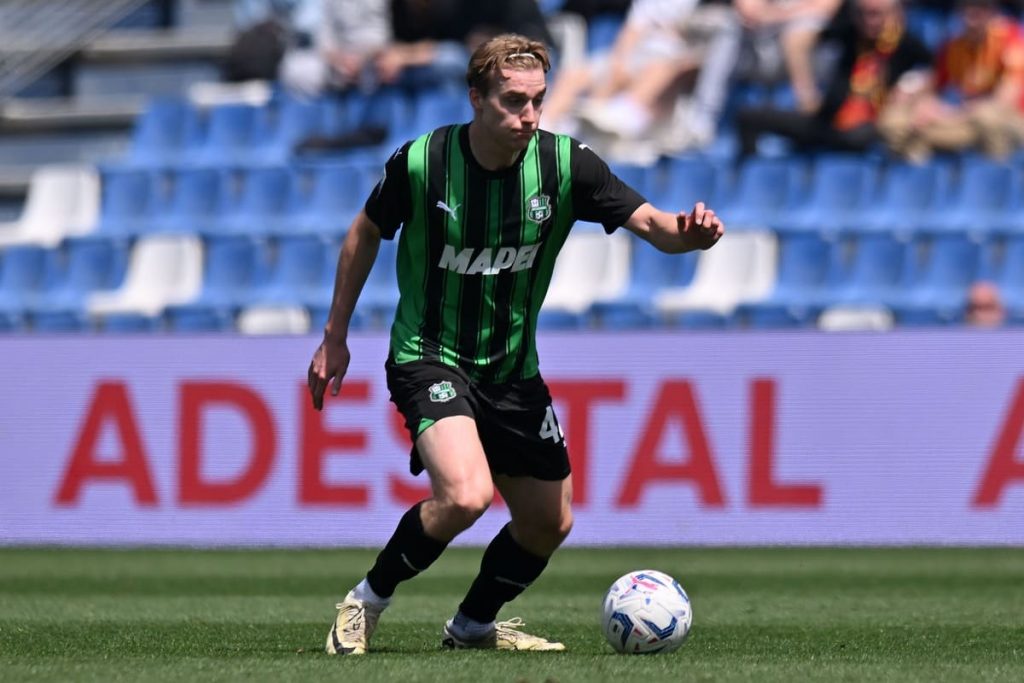 Mercato Atalanta, si pensa al post Koopmeiners: piace Thorstvedt