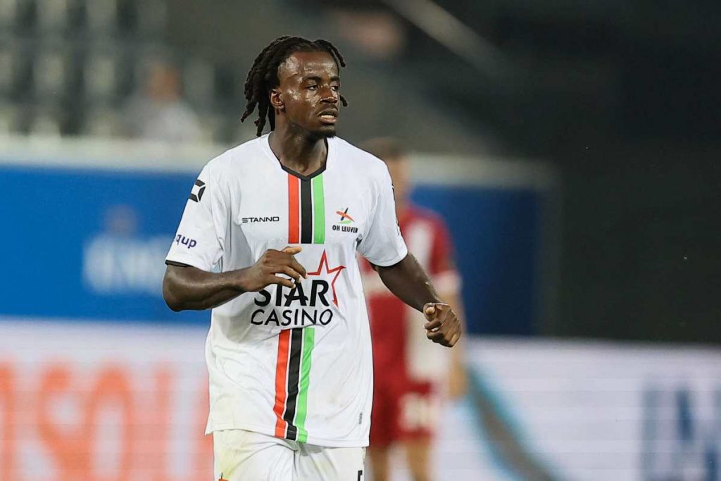 Mercato Venezia, pressing per Richie Sagrado: c’è l’offerta