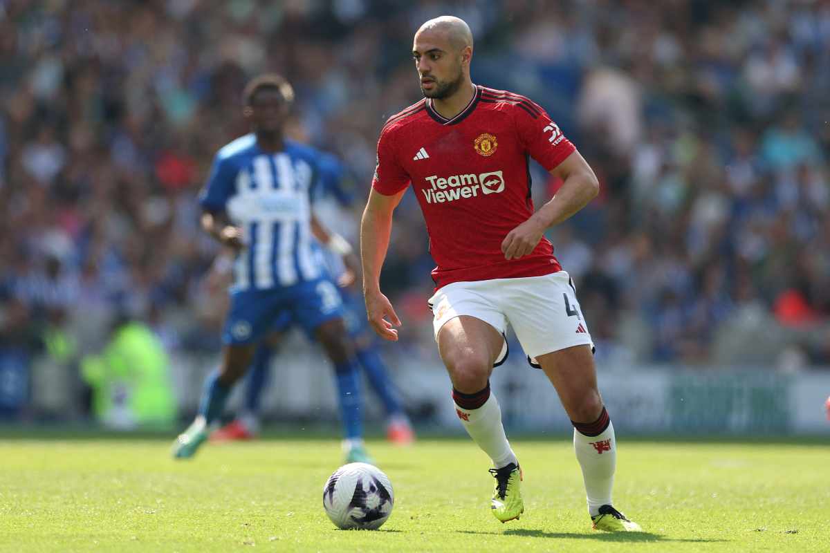 Amrabat Fiorentina
