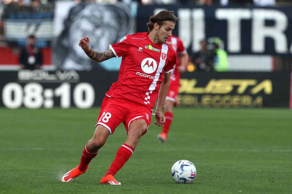 Calciomercato, Fiorentina: Colpani è ufficialmente un calciatore Viola