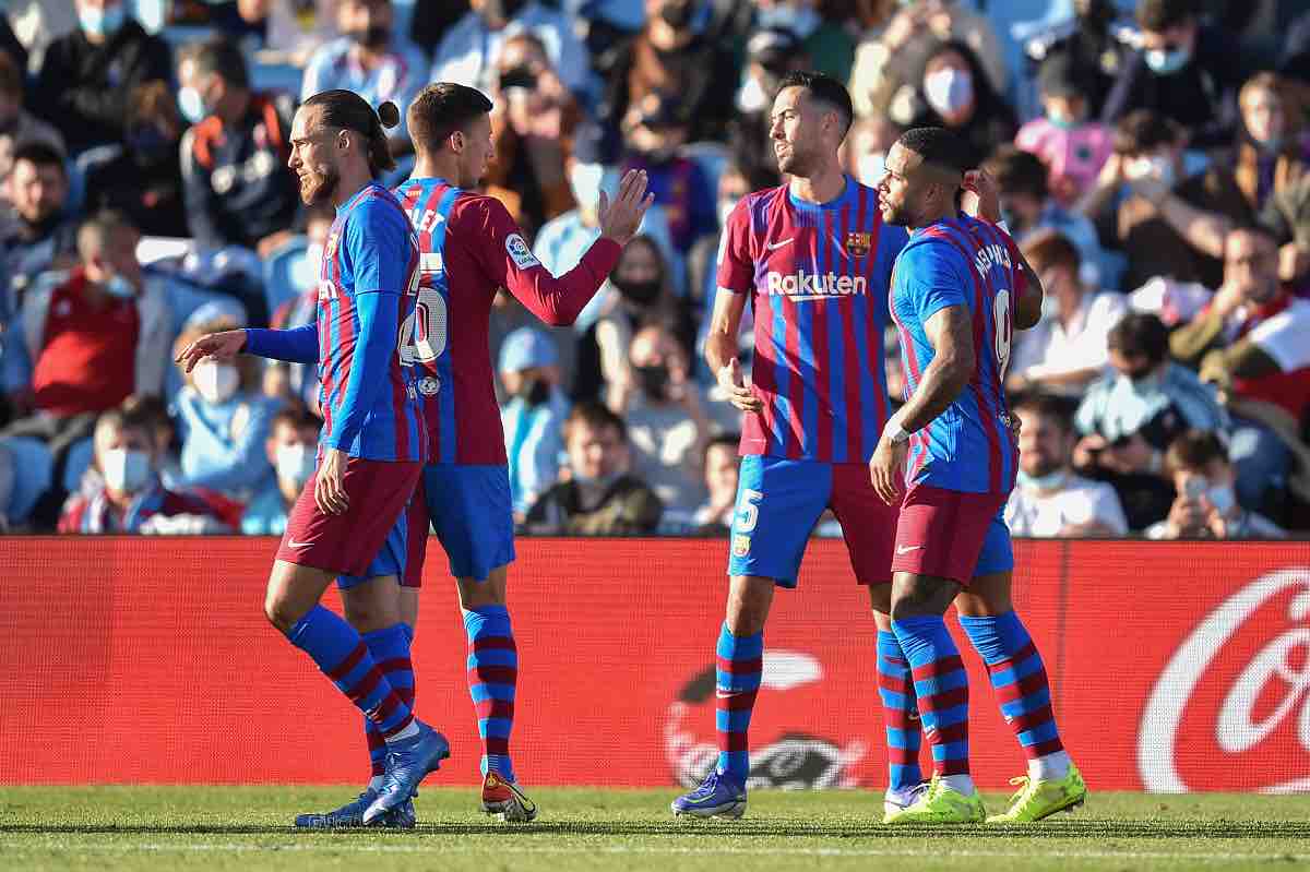 Bologna, si valuta anche Lenglet per la difesa
