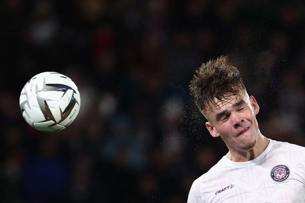 Calciomercato, Bologna: Dallinga in gruppo con i compagni tra poche ore