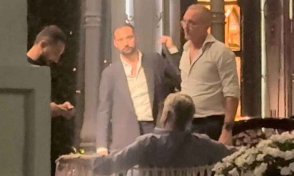 Mercato Napoli, Inter su Buongiorno e Manna incontra l’agente: la scelta del giocatore