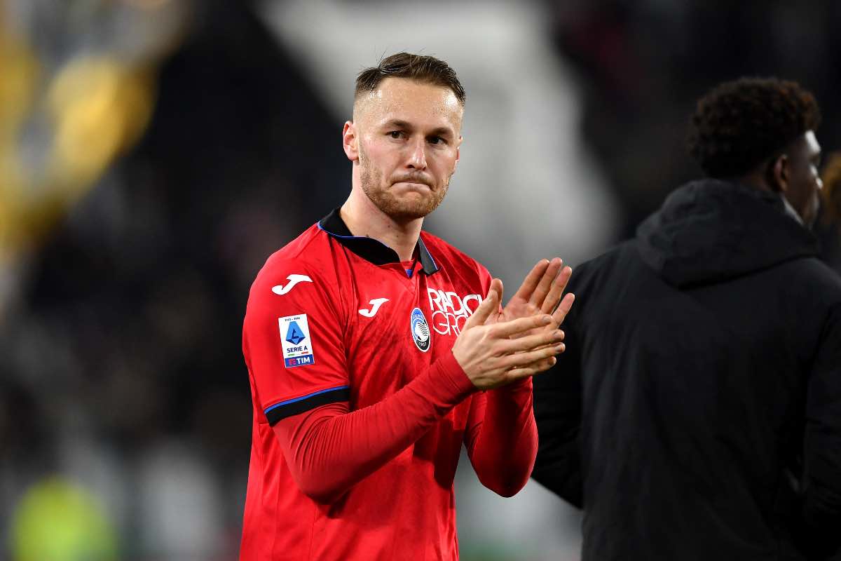 Atalanta, maxi tesoretto dal mercato: si attende Koopmeiners