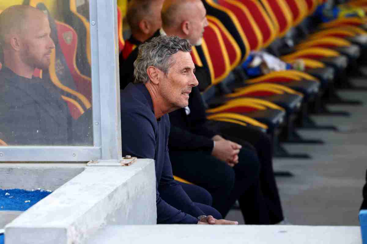 Mercato Lecce