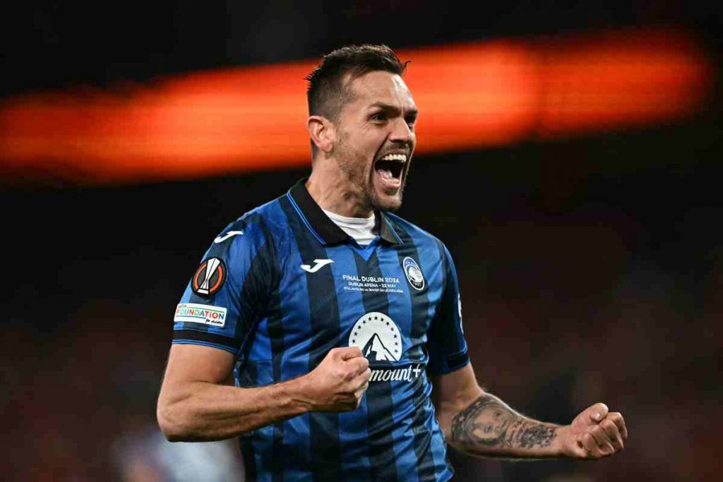 Atalanta, Toloi nel mirino del Vasco da Gama: tutti i dettagli