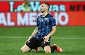Mercato Atalanta