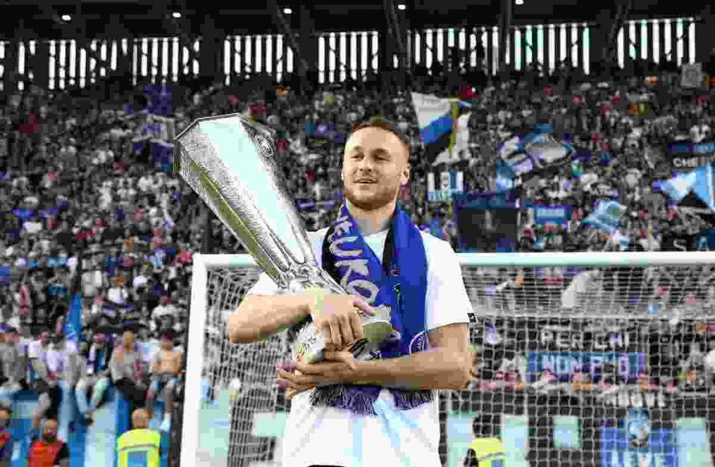 Mercato Atalanta, la Dea blinda Koopmeiners: la Juve si allontana?