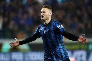 Mercato Atalanta