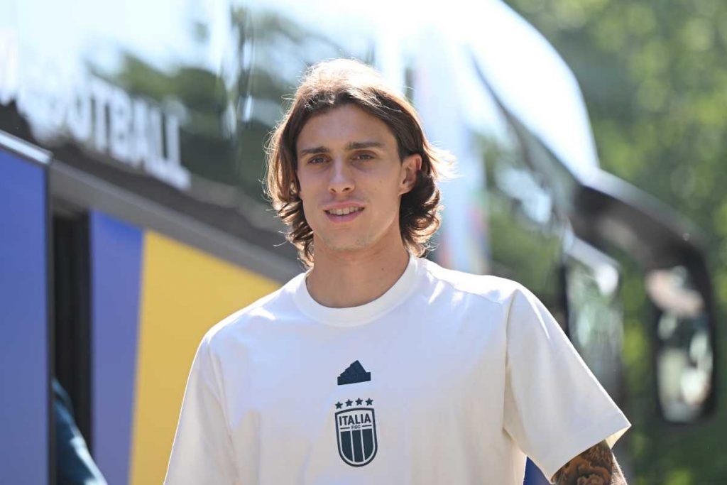 Mercato Bologna, Calafiori verso l’Arsenal: si sblocca la trattativa