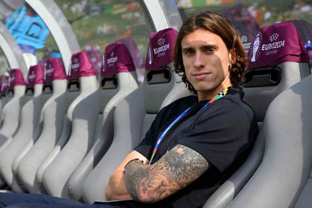 Bologna-Calafiori, l’Arsenal non molla: Sartori chiede un difensore
